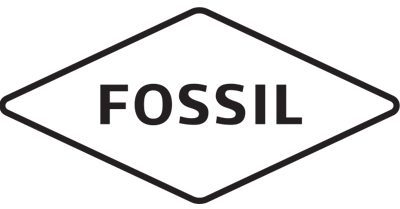 fossil watches logo