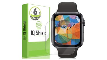 Protector de pantalla mate IQ Shield
