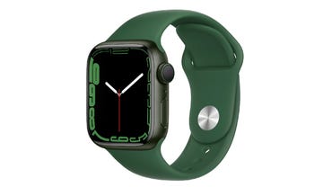 Apple Watch Serie 7 por solo $329